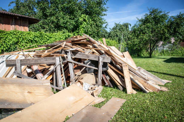 Best Commercial Junk Removal  in Smyrna, GA